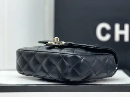 Firstbag Ru BAG FLAP MINI CHANEL 0508